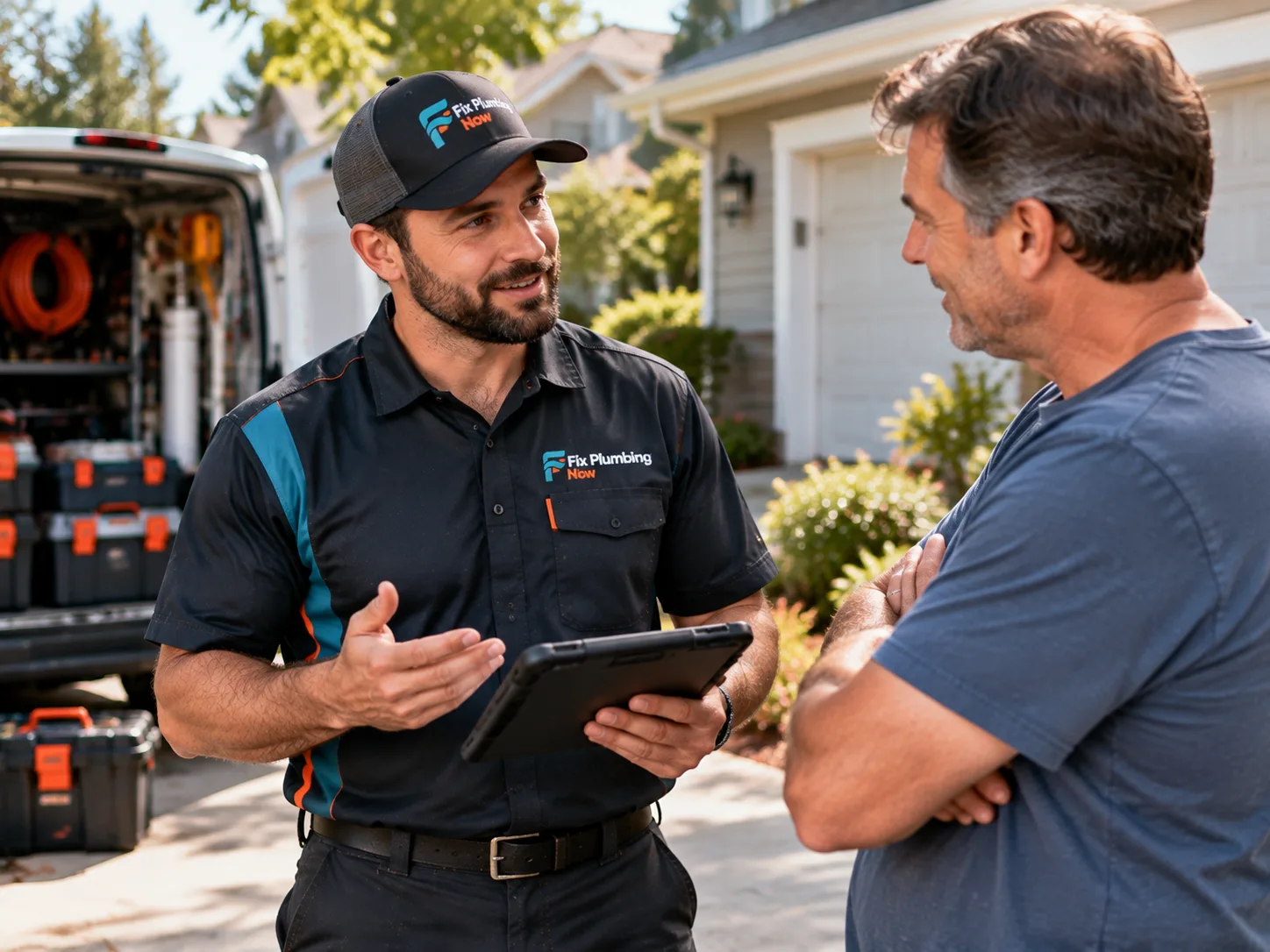 Clogged Drain Service Oakland, OR FAQs